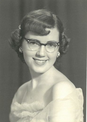 Doylene B. (Breedlove)  Robinson photo gallery thumbnail 13 of 23