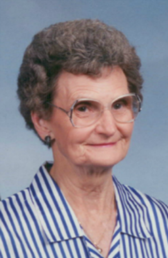 Hilda D.M. Harris Profile Photo