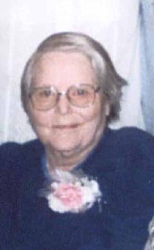 Peggy Jean Hall Profile Photo