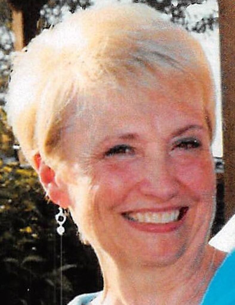 Linda Ann  James Profile Photo
