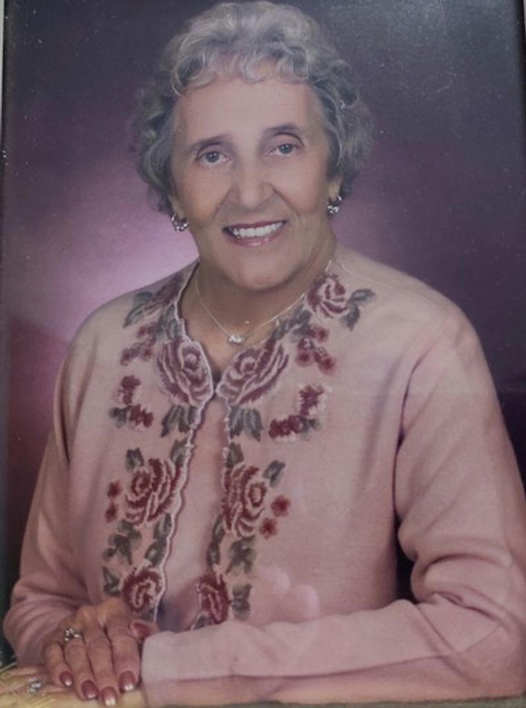 Eleanor Marie Speers-Wesley Profile Photo