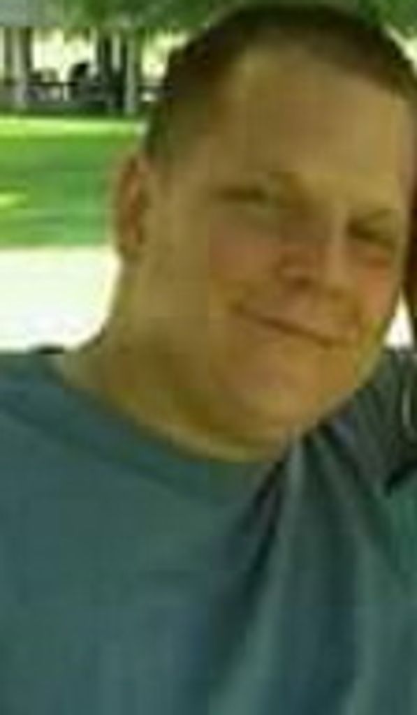 Jason McKita