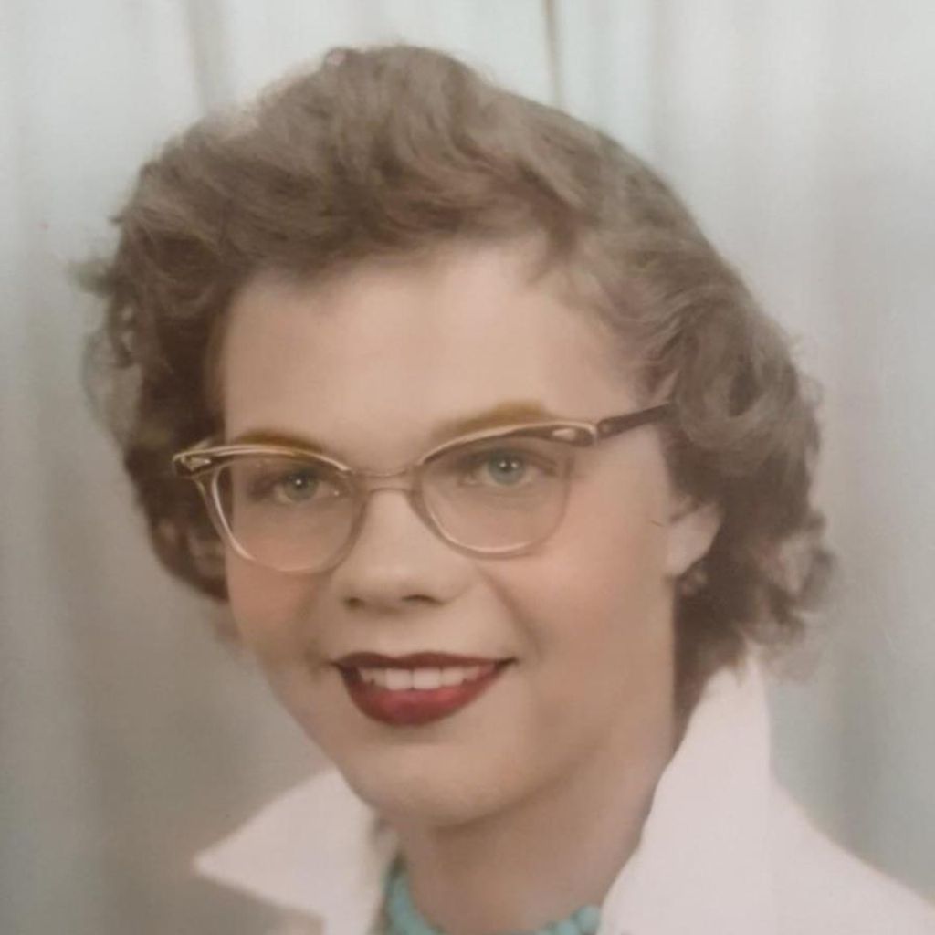 Barbara Jo Williams