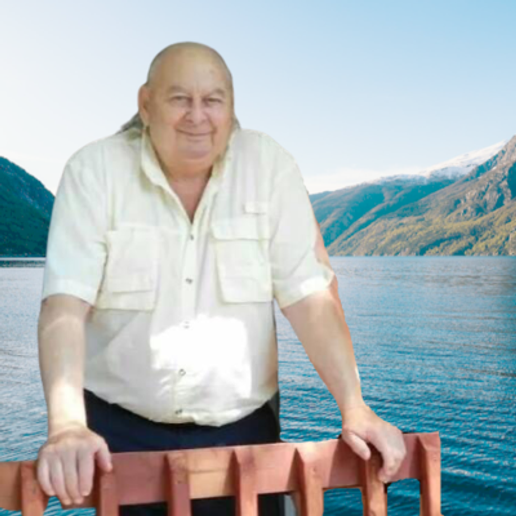 Ralph S Swett Profile Photo