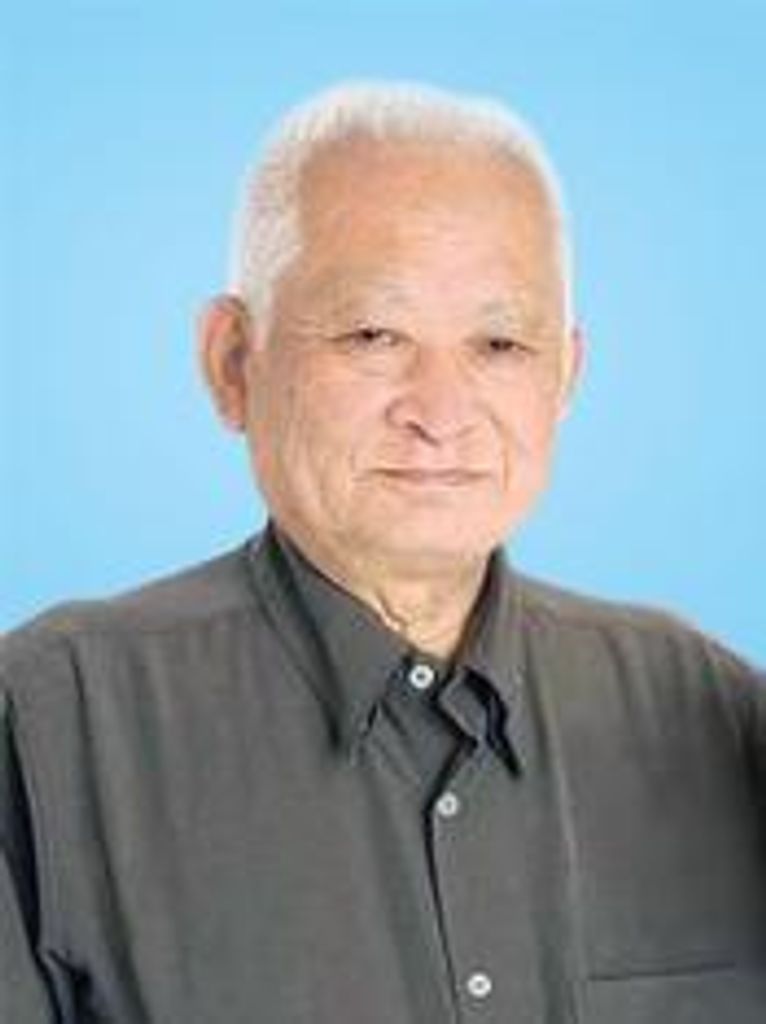 Teruo Mayemura