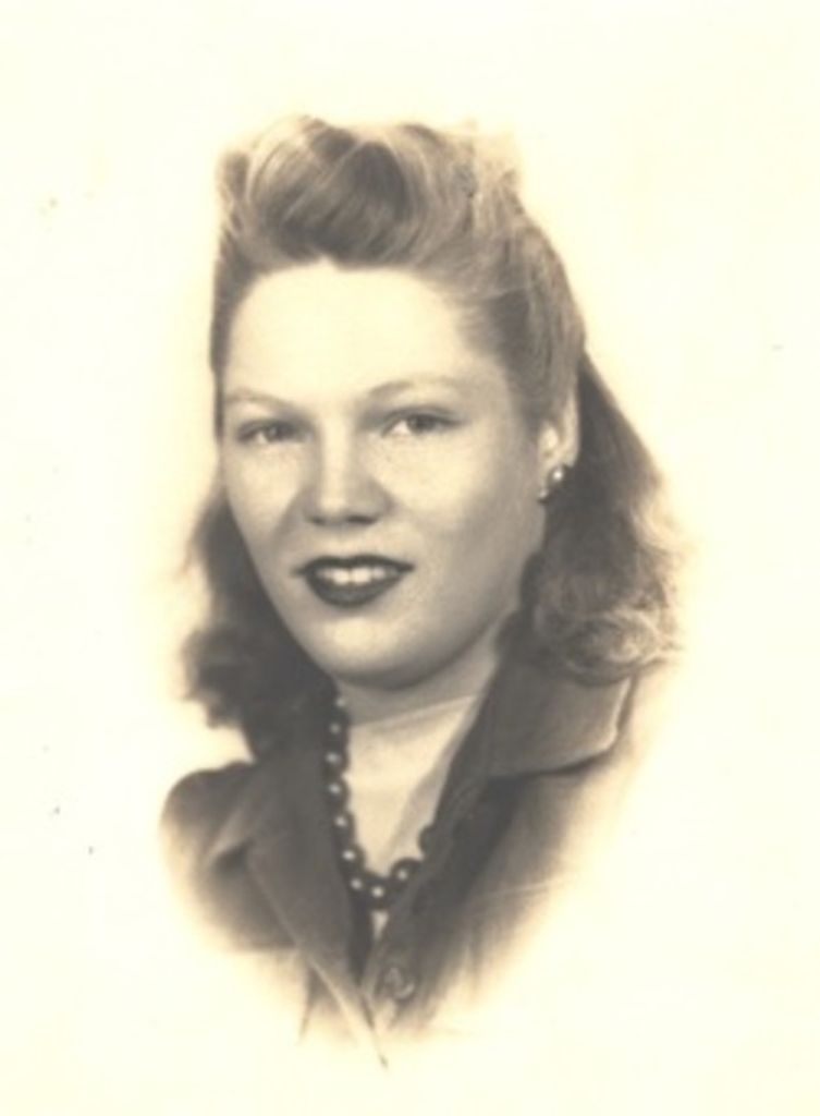 Francis Jean Saunders Profile Photo