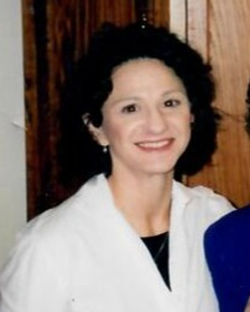 Virginia "Gina" Kay Mocsary Profile Photo