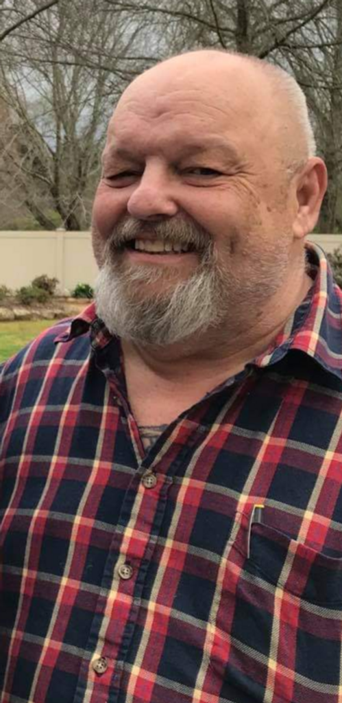 Brent Edward Peoples Profile Photo