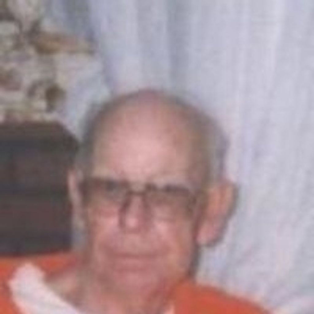 Walter Fox Jr.