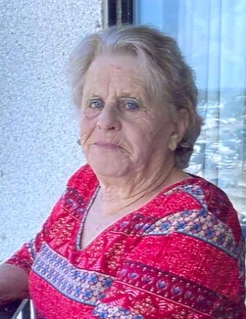 Ms. Glenda Faye Bridges