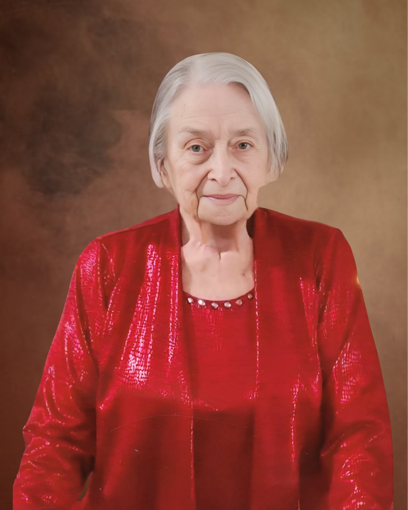 Hazel Vaughn Profile Photo