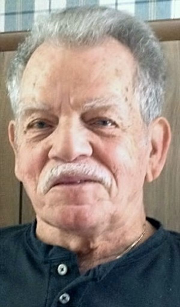 Charles F. Link, Jr.