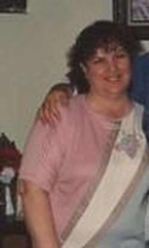 Vivian Martin Green
