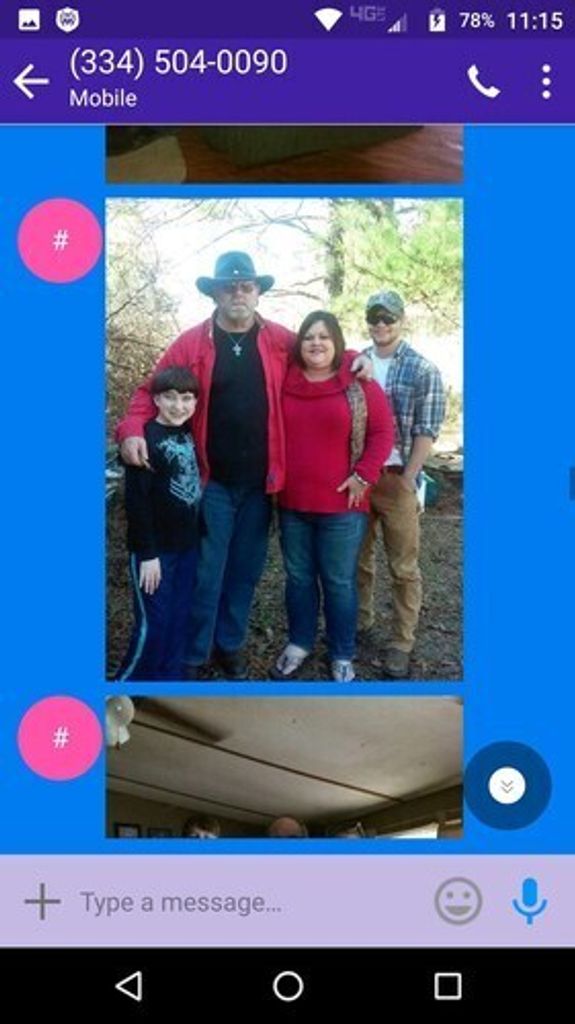 Michael James Caraway