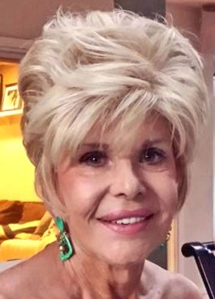 Irene K. Larrazolo