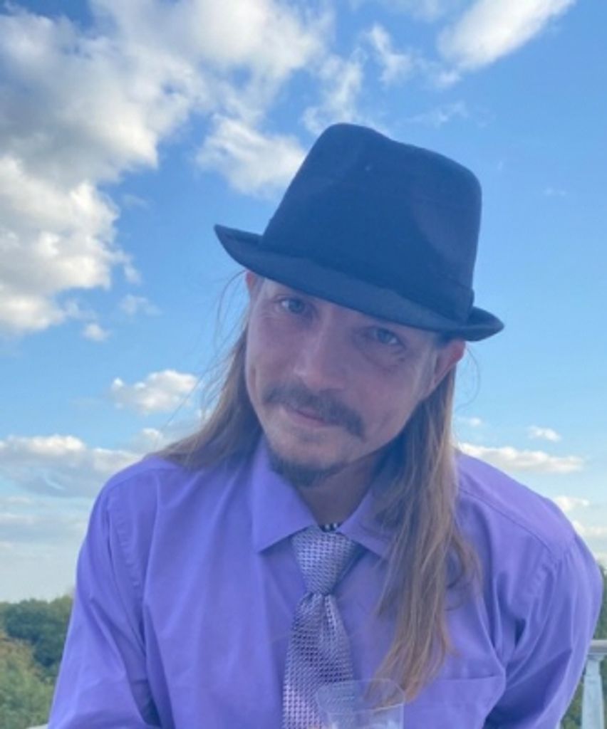Nicholas John Lohman Sinatra Profile Photo