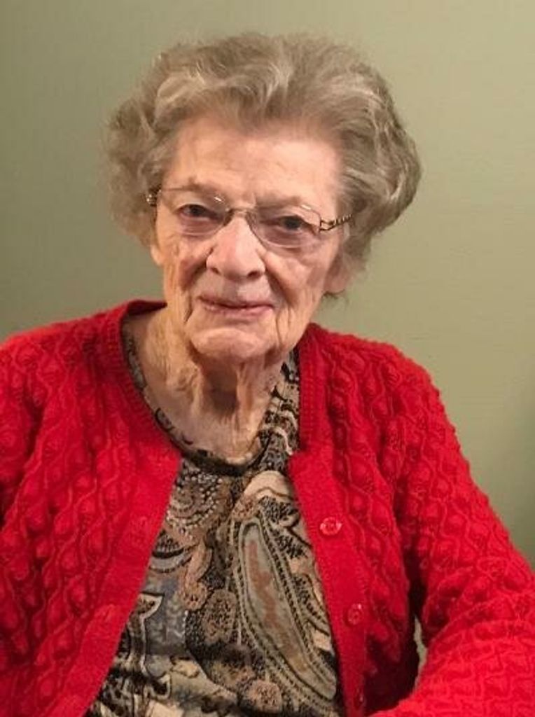 Dorothy G. "Dot" Foss Profile Photo