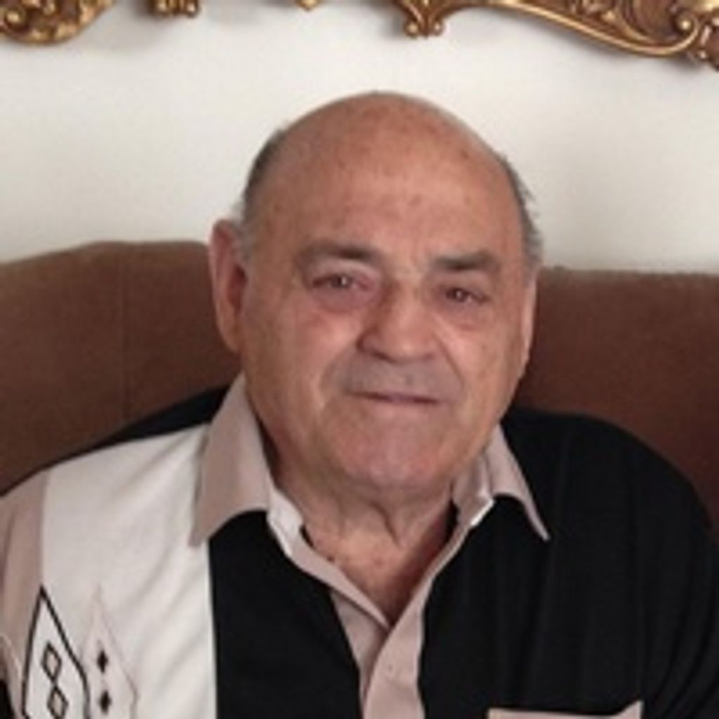 Antonio  S. Tavares,  Jr.