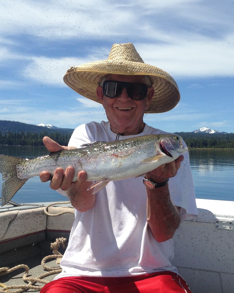 Joe Wallace Profile Photo