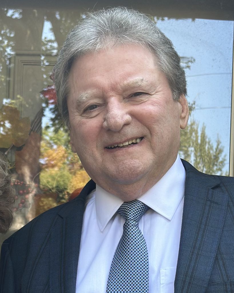 James "Jim" Theodore Williams Profile Photo