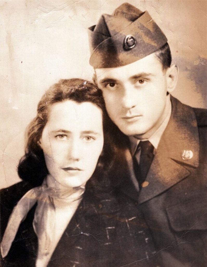 Mattie Ruth Martin Profile Photo