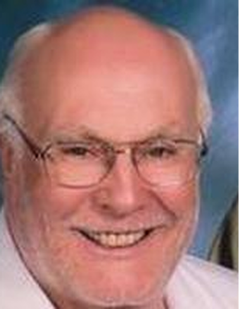 Thomas  "Ken" Walton,  Sr.