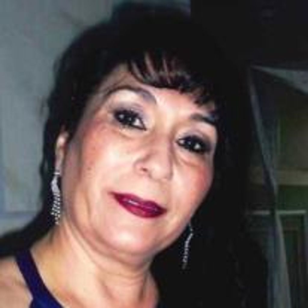 Lidia Rubio