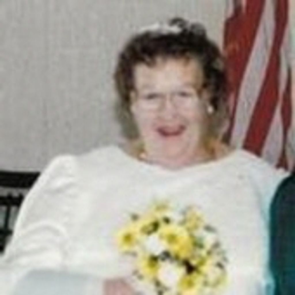 Katherine Rose Kay Bowen