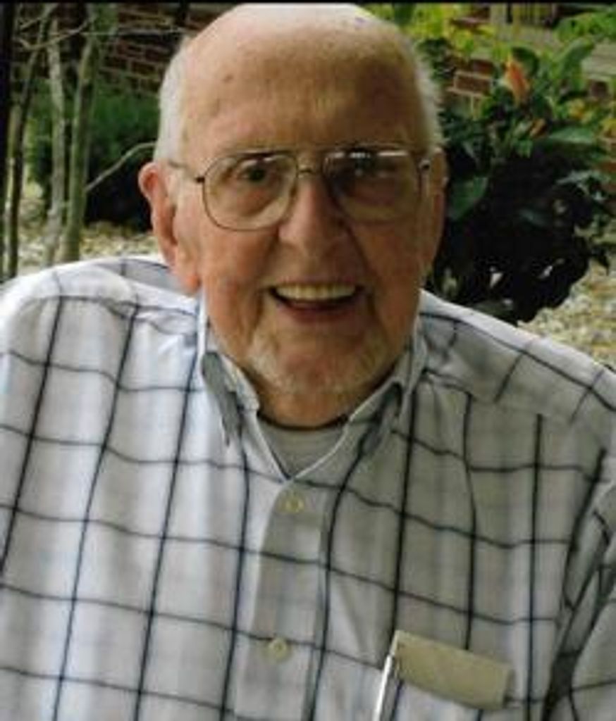 George "Sandy" E. Sandhagen Profile Photo