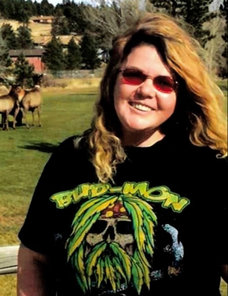 "Sassy Kathy" Profile Photo