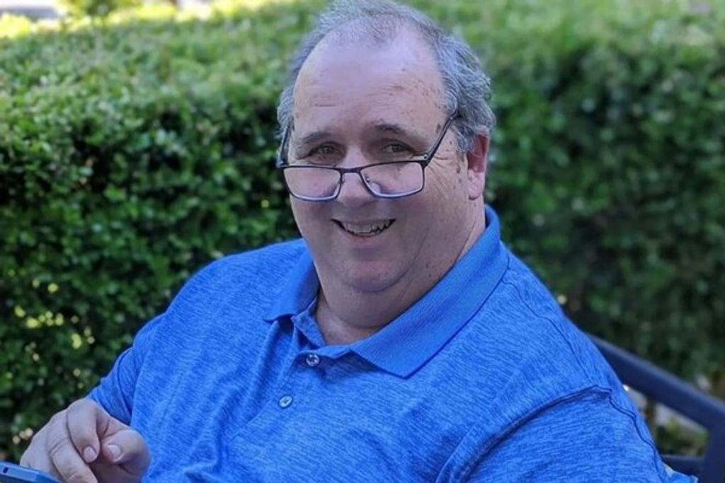 Ronald Earl Fortenberry Profile Photo