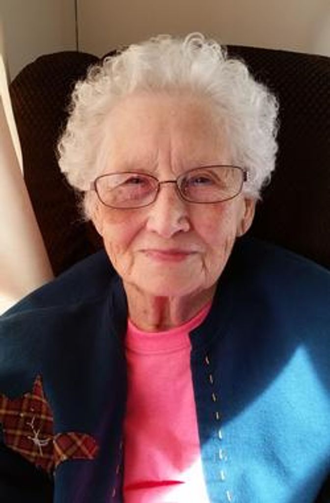 Henrietta Biggs Mathis Palmer Profile Photo