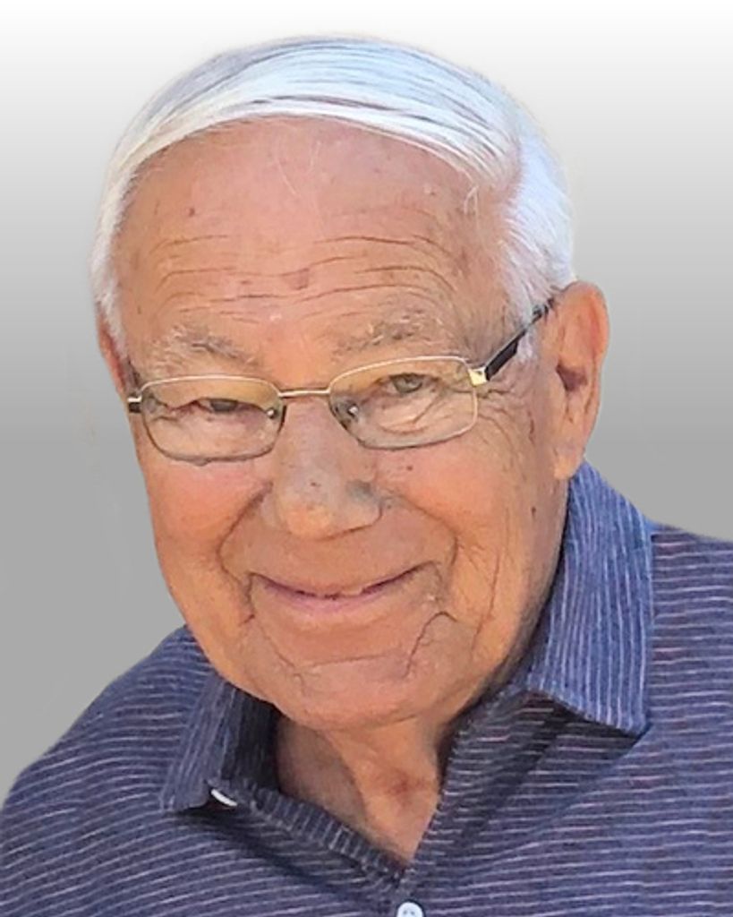 John Joseph Miller Profile Photo