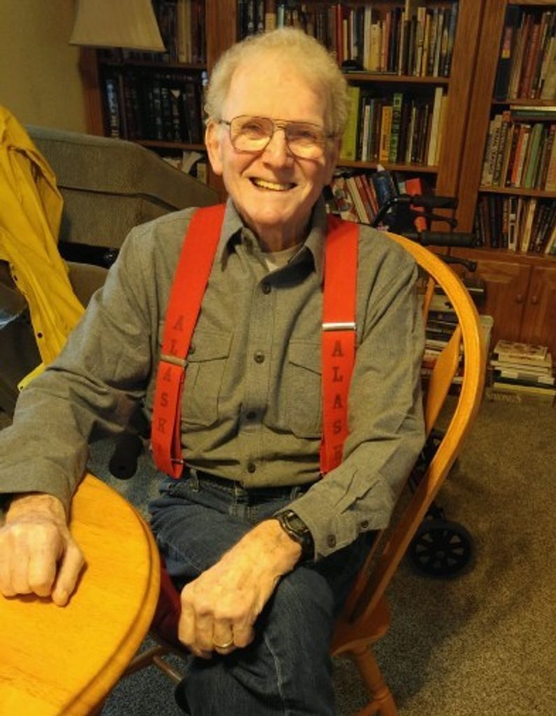 Richard Greear Profile Photo