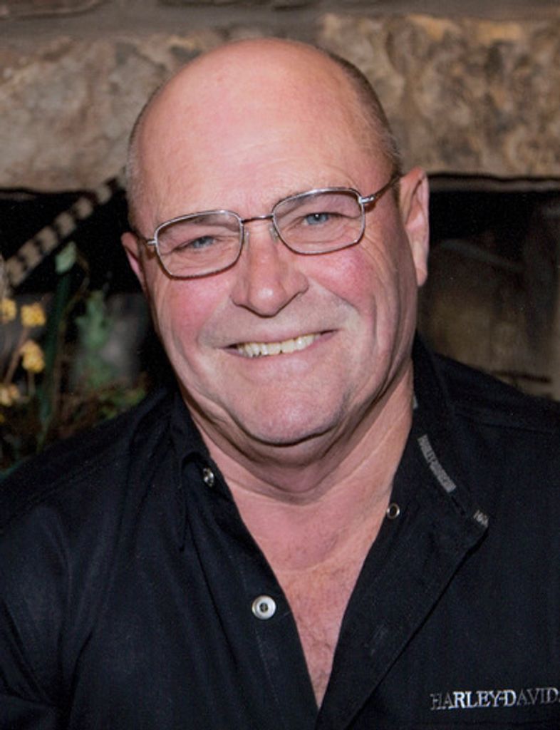 Larry Wilson