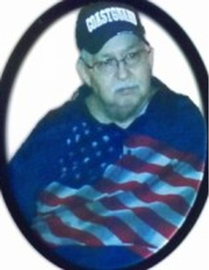 Chief Warrant Officer Teddy Albert Reese