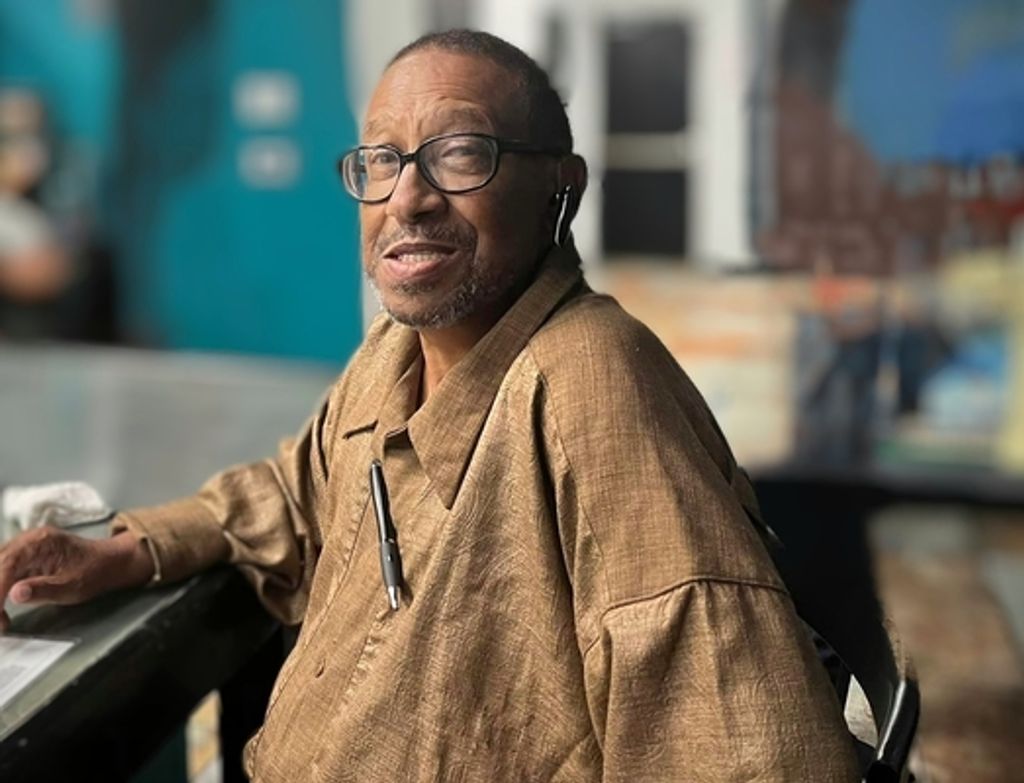 Arthur Lee Smith Jr.