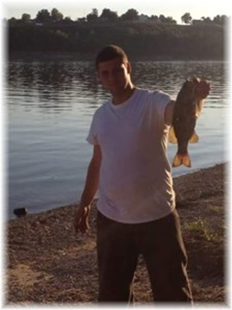 Brandon Ray Williams