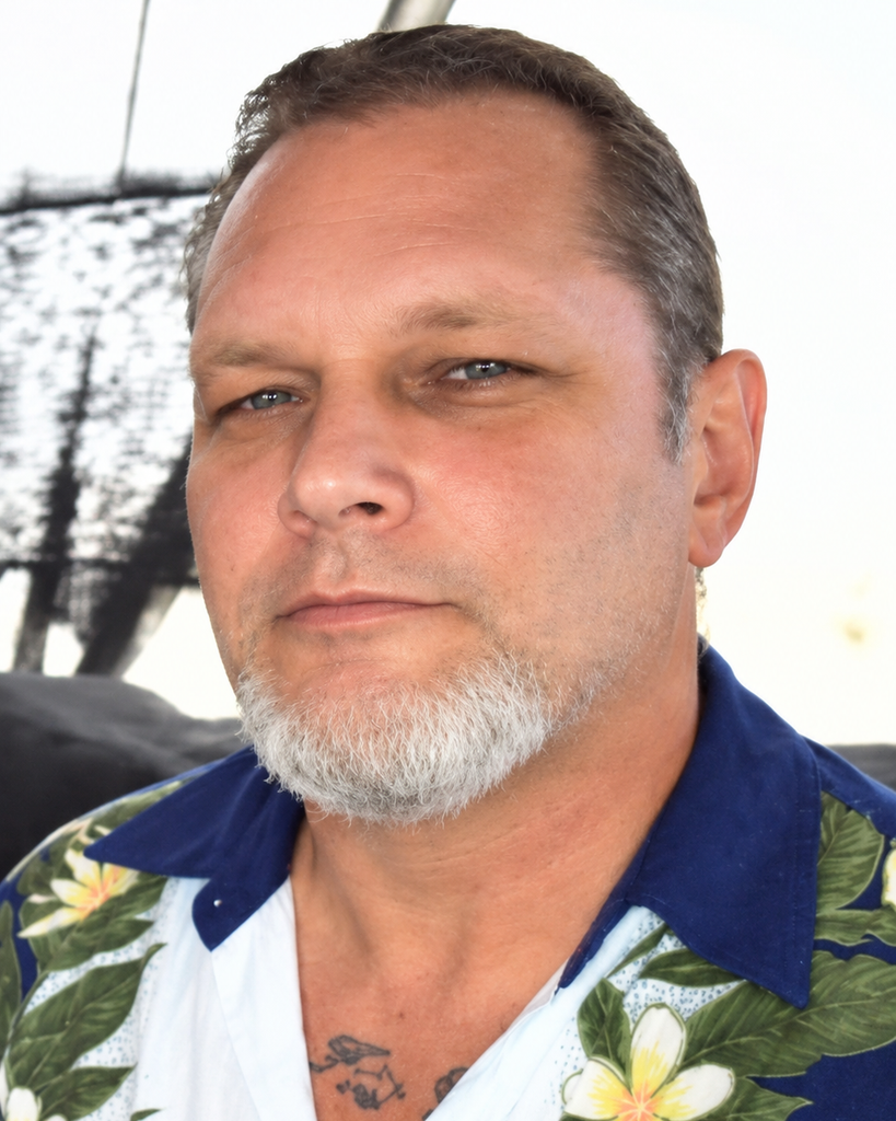 Wayne R. Rogge