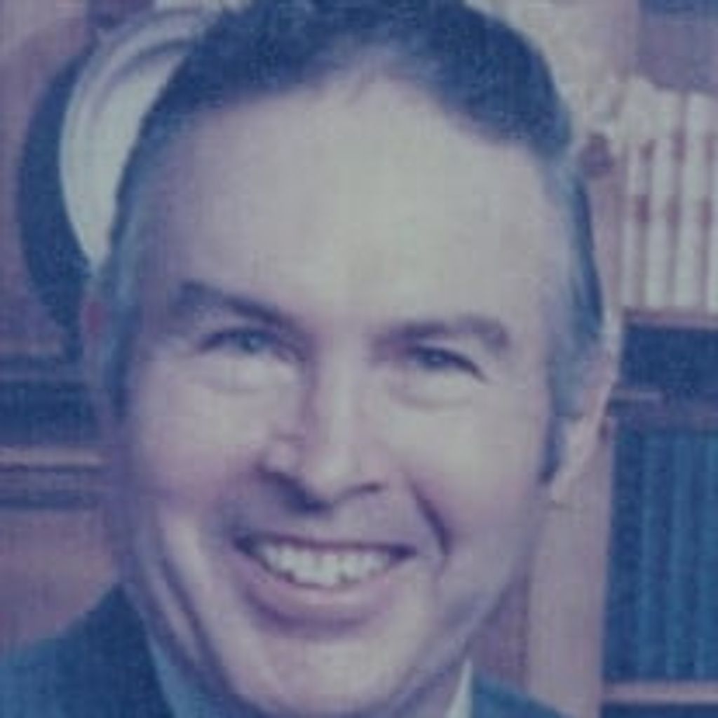 Mr. Irving Wasson Forrester