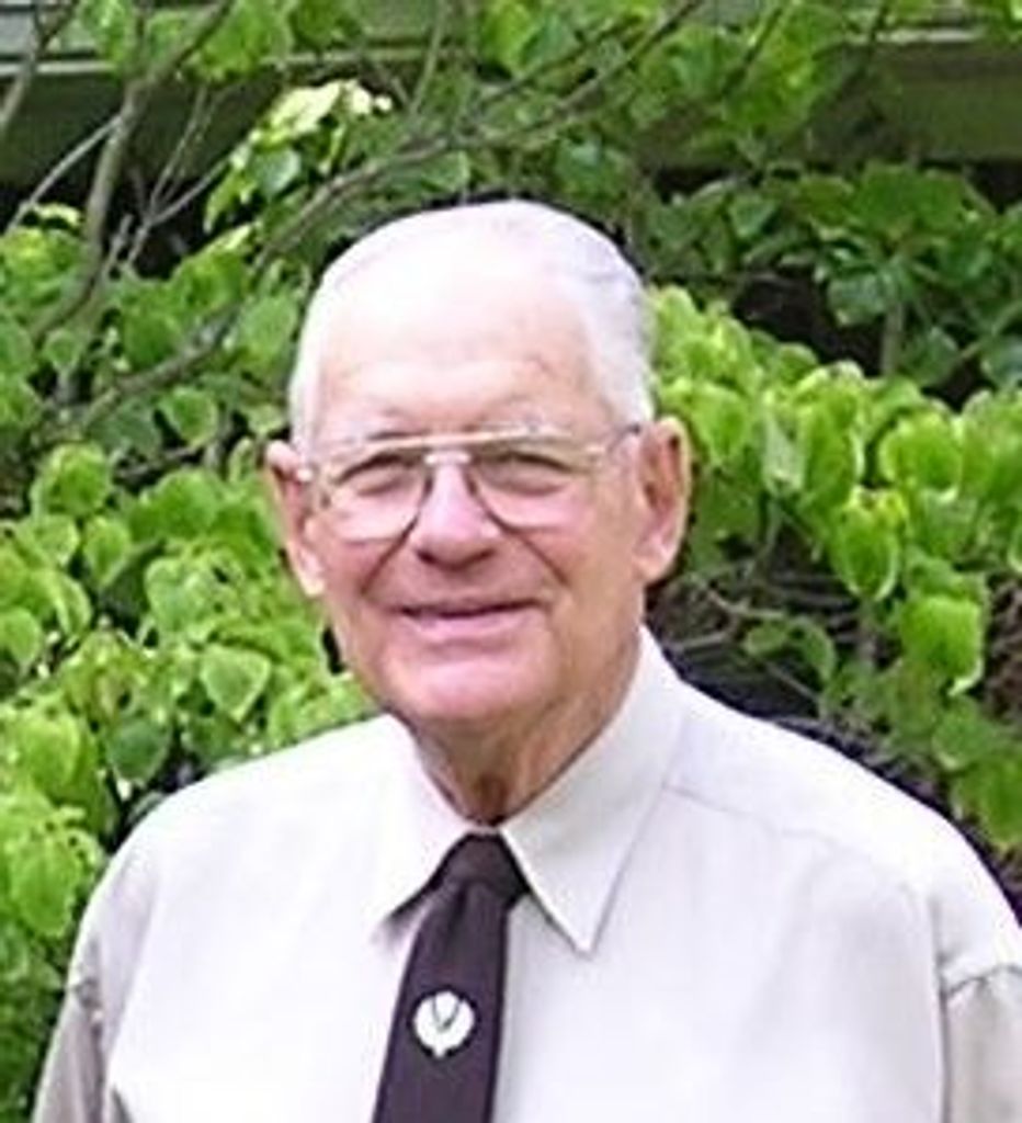 David Shaw