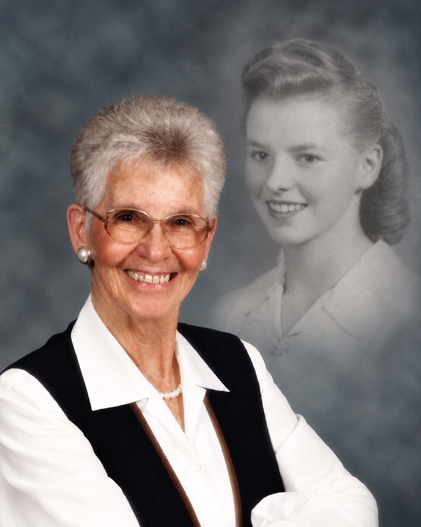 Dorothy Magdalene Rebecca Bolton (Ball, Mueller)