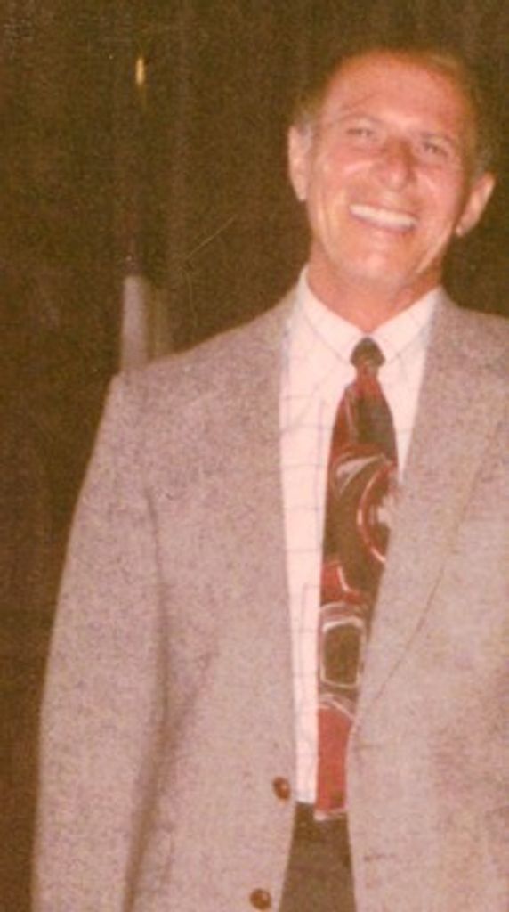 Steven Charles Young