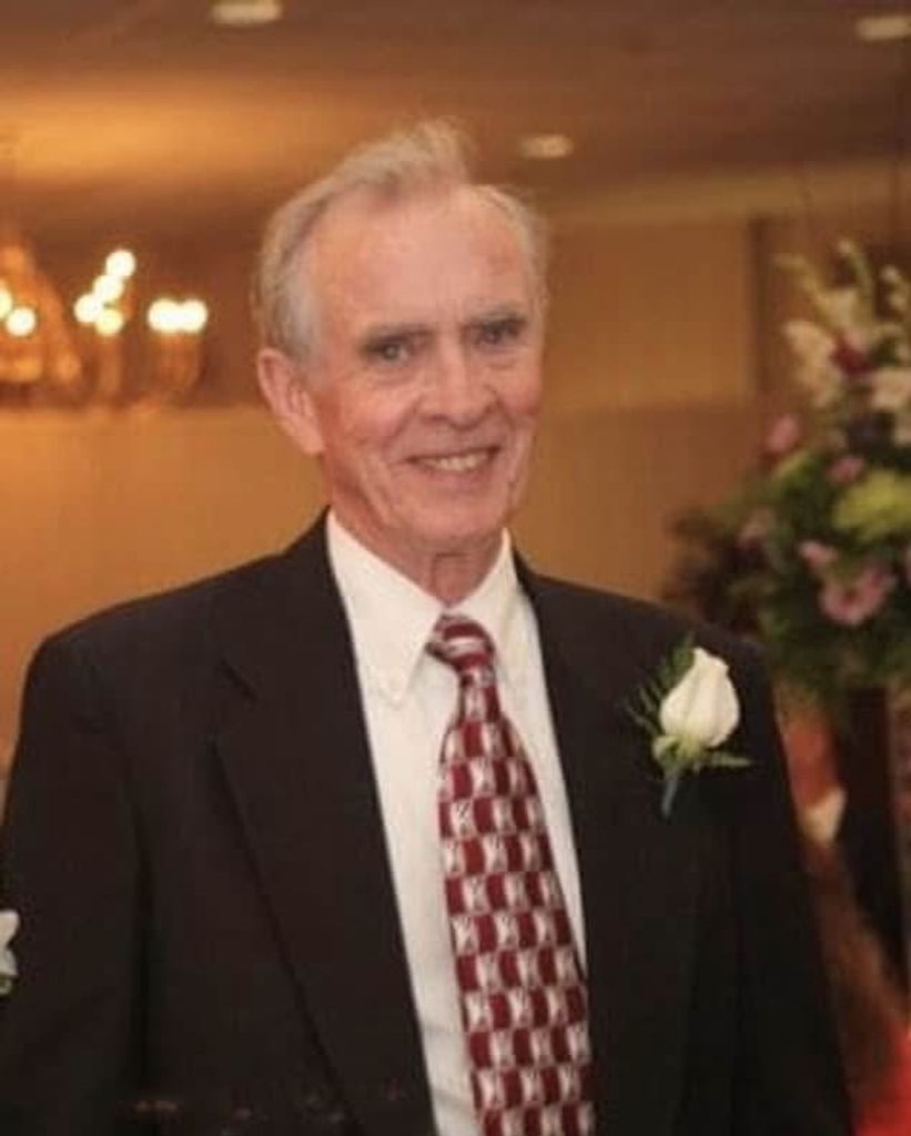 James O'Neill Profile Photo
