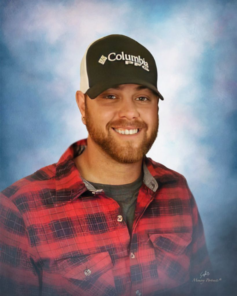 Derek Edward Holbrook Profile Photo