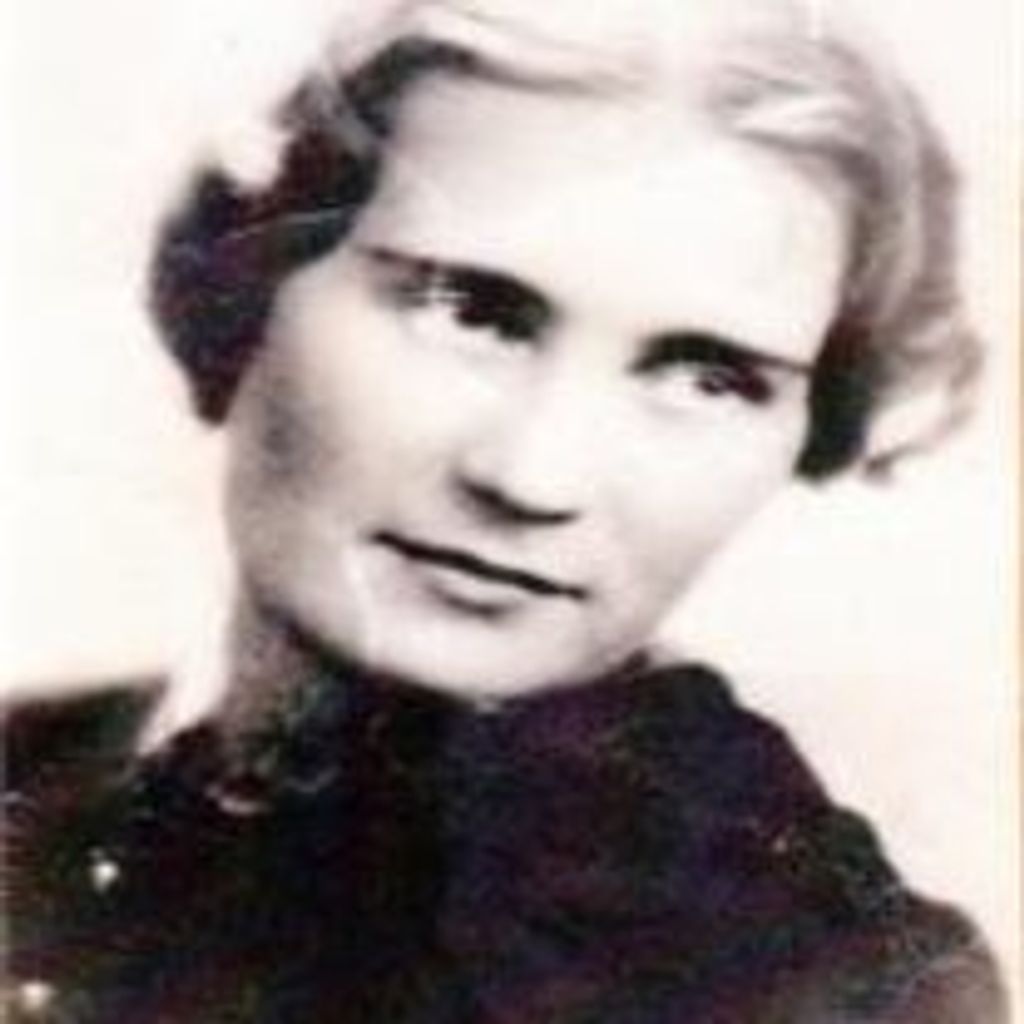 Otilija Straupenieks