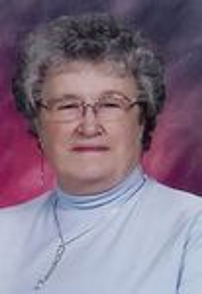 Lucille J. Brueggeman