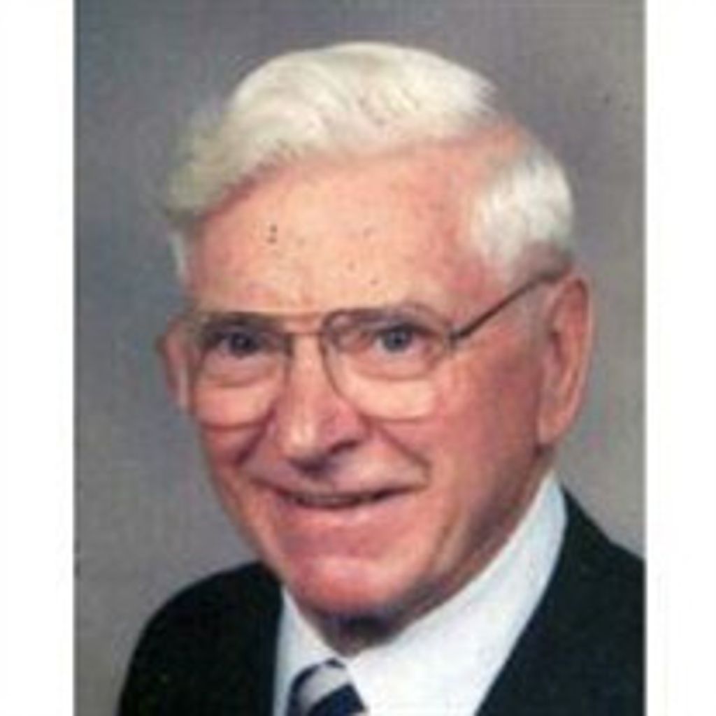 Dale L. Clague
