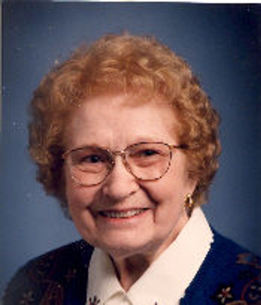 Clara Y. Camp Profile Photo