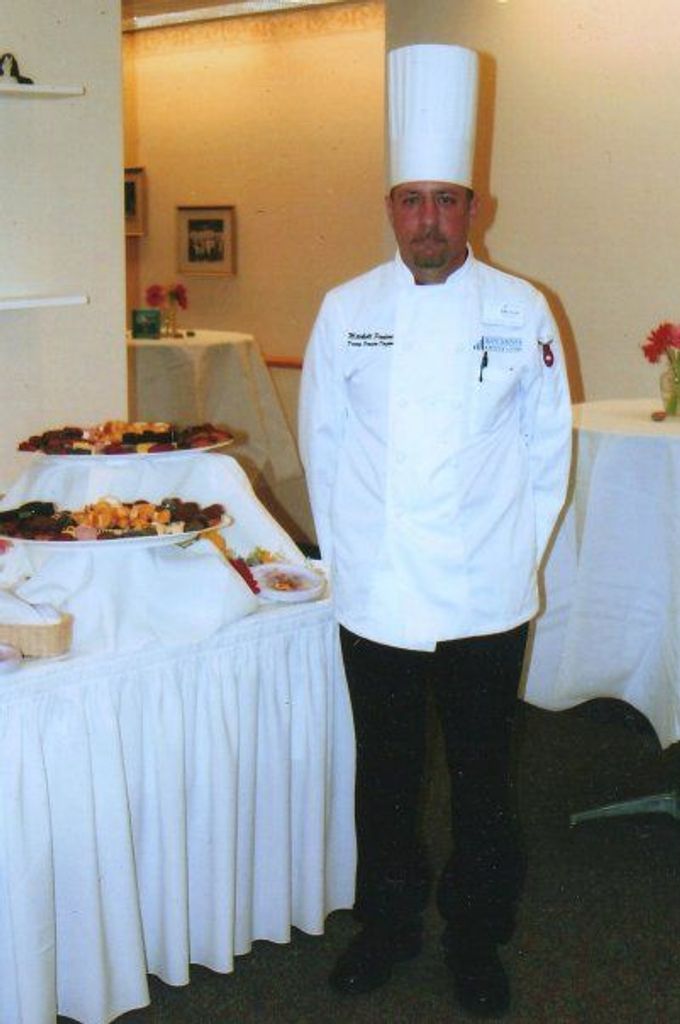 Mitchell J. Pindara Profile Photo